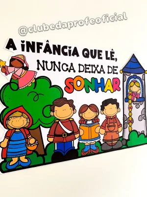 Painel Literário: Dia do Livro - foto 8 de 15