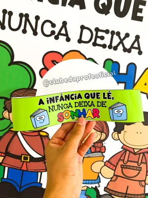 Painel Literário: Dia do Livro - foto 12 de 15