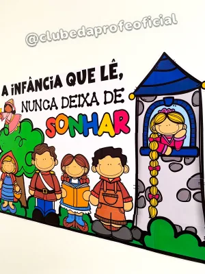 Painel Literário: Dia do Livro - foto 7 de 15