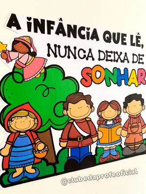 Painel Literário: Dia do Livro - foto 9 de 15