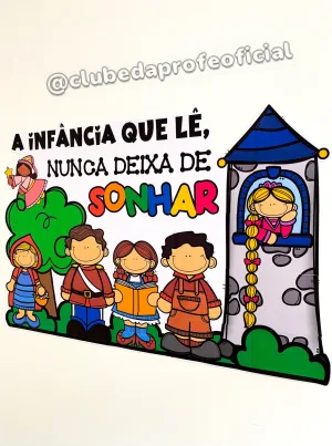 Painel Literário: Dia do Livro - foto 3 de 15