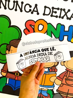 Painel Literário: Dia do Livro - foto 14 de 15