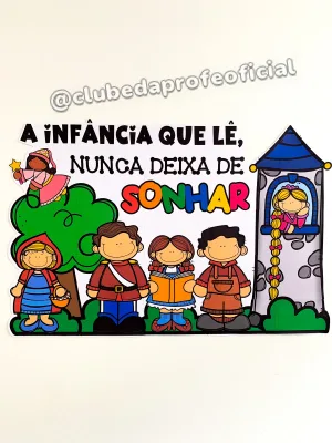 Painel Literário: Dia do Livro - foto 10 de 15