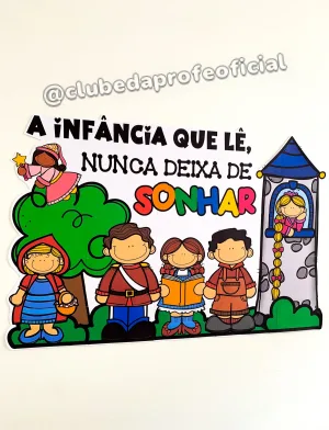 Painel Literário: Dia do Livro - foto 2 de 15