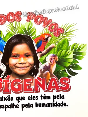 Painel Povos Indígenas - foto 4 de 14