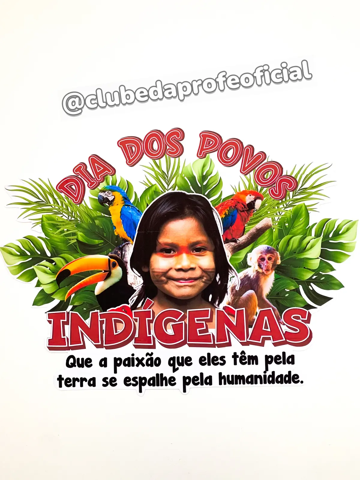 Painel Povos Indígenas - foto 1 de 14