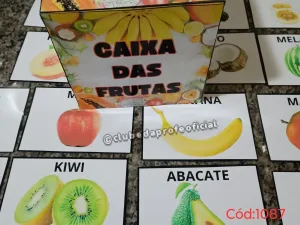 Caixa das Frutas - foto 5 de 5