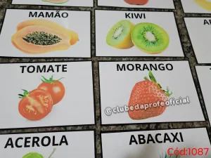 Caixa das Frutas - foto 4 de 5