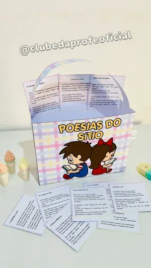 Poesias do Sítio - foto 2 de 10