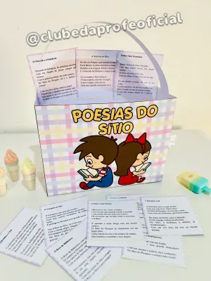 Poesias do Sítio - foto 5 de 10