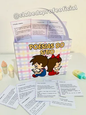 Poesias do Sítio - foto 6 de 10