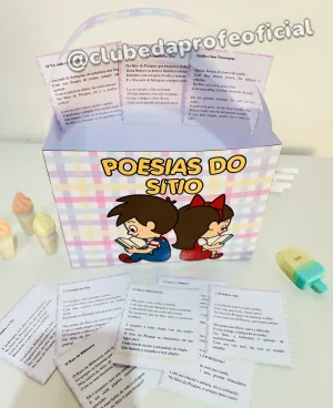 Poesias do Sítio - foto 4 de 10