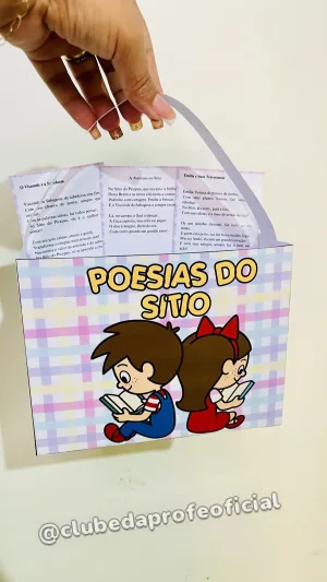 Poesias do Sítio - foto 10 de 10