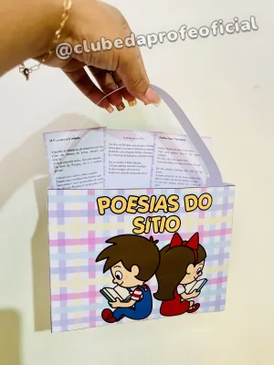 Poesias do Sítio - foto 7 de 10