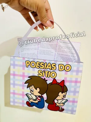 Poesias do Sítio - foto 8 de 10
