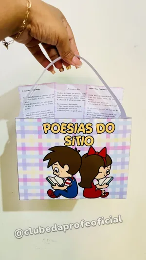 Poesias do Sítio - foto 9 de 10