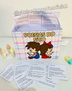 Poesias do Sítio - foto 3 de 10