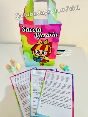 Sacola Literária