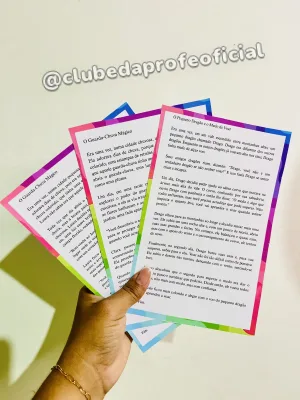 Sacola Literária - foto 10 de 17