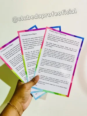 Sacola Literária - foto 8 de 17