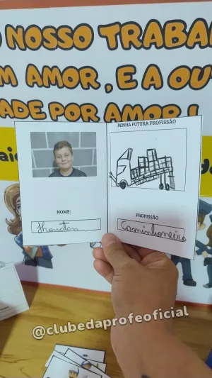 Kit Dia do Trabalho