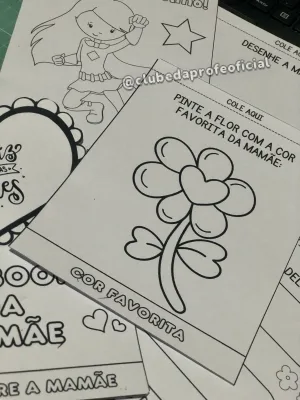 Flipbook da Mamãe - foto 8 de 10