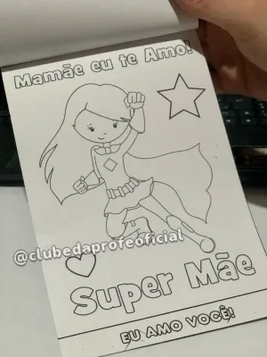 Flipbook da Mamãe - foto 5 de 10