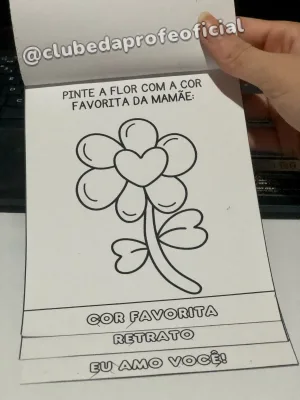 Flipbook da Mamãe - foto 4 de 10