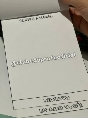 Flipbook da Mamãe - foto 3 de 10
