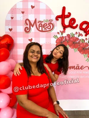 Painel Dia das Mães - foto 25 de 27