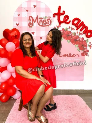 Painel Dia das Mães - foto 20 de 27