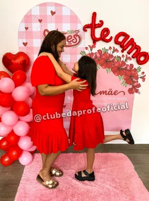 Painel Dia das Mães - foto 10 de 27