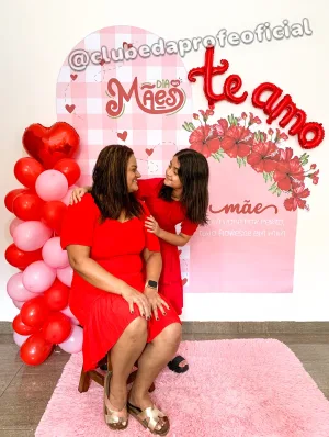 Painel Dia das Mães - foto 1 de 27