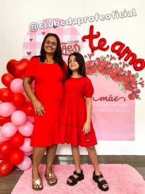 Painel Dia das Mães - foto 27 de 27