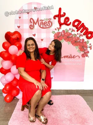 Painel Dia das Mães - foto 18 de 27