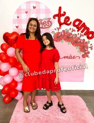 Painel Dia das Mães - foto 22 de 27