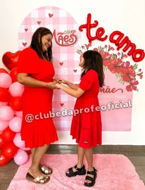 Painel Dia das Mães - foto 4 de 27
