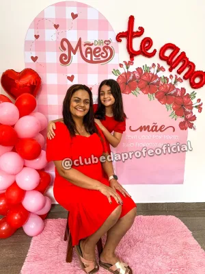 Painel Dia das Mães - foto 24 de 27