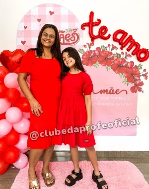 Painel Dia das Mães - foto 21 de 27