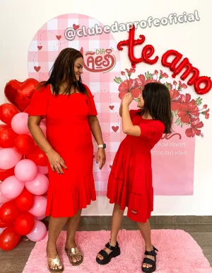 Painel Dia das Mães - foto 3 de 27