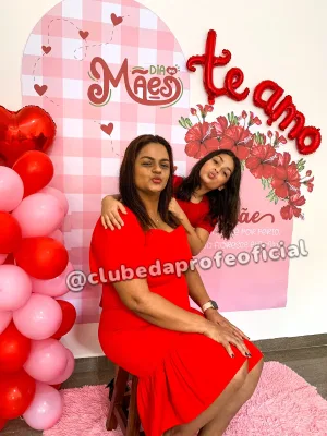 Painel Dia das Mães - foto 26 de 27