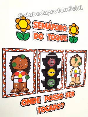Semáforo do Toque - foto 12 de 12