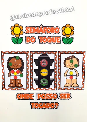 Semáforo do Toque - foto 4 de 12