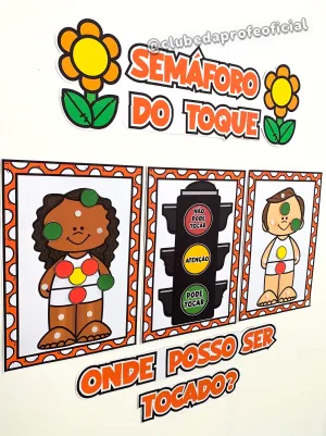 Semáforo do Toque - foto 5 de 12