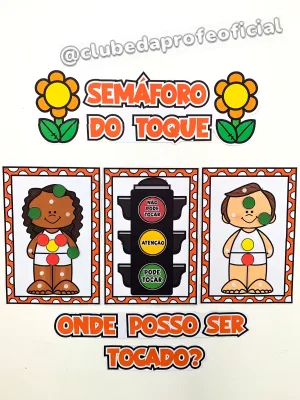 Semáforo do Toque - foto 1 de 12