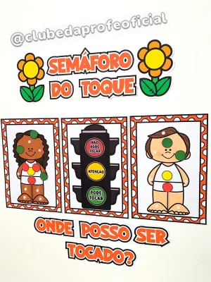 Semáforo do Toque - foto 3 de 12