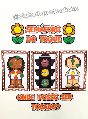 Semáforo do Toque - foto 7 de 12