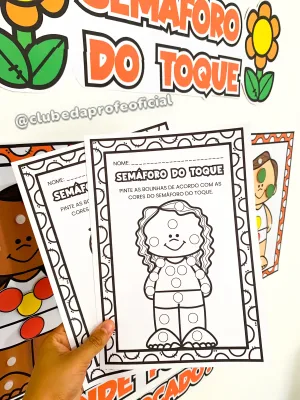 Semáforo do Toque - foto 10 de 12
