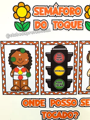 Semáforo do Toque - foto 8 de 12