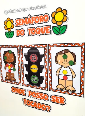 Semáforo do Toque - foto 6 de 12